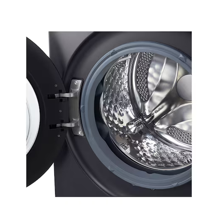 LG Mesin Cuci Front Loading AI DD Turbo Wash 15 Kg - F2515SNEG1 | F2515 SNEG1